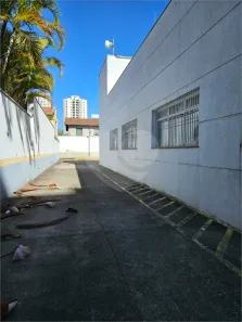 Prédio Comercial para alugar, 541m² no Cidade Monções, São Paulo