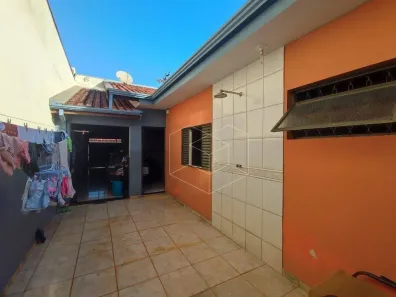 Casa com 2 Quartos à venda, 140m² no Jardim Padre Augusto Sani, Jaú