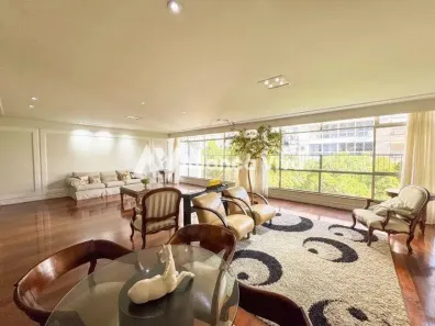 Apartamento com 4 Quartos à venda, 280m² no Ipanema, Rio de Janeiro