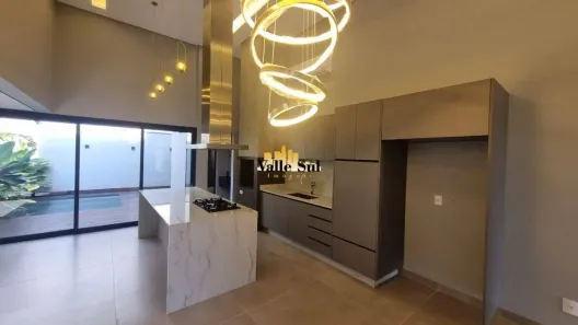 Casa de Condomínio com 3 Quartos à venda, 190m² no Residencial Maria Júlia, São José do Rio Preto