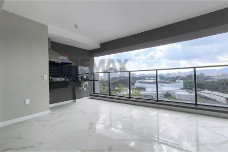 Apartamento com 3 Quartos para alugar, 165m² no Água Branca, São Paulo
