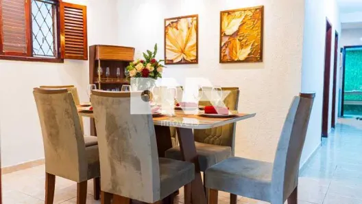 Casa com 5 Quartos à venda, 150m² no Ernesto Geisel, João Pessoa
