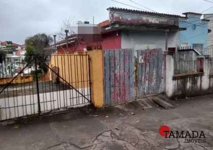 Lote/Terreno à venda, 850m² no Penha de França, São Paulo
