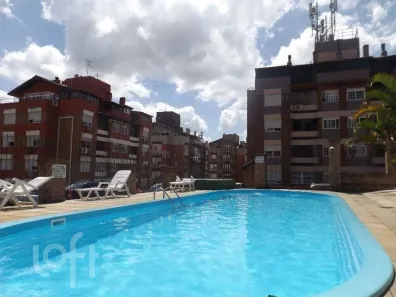 Apartamento com 2 Quartos à venda, 57m² no Cavalhada, Porto Alegre