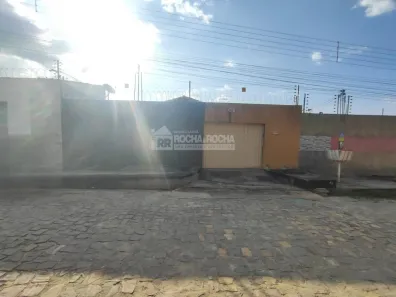 Casa com 2 Quartos para alugar, 63m² no Parque Sul, Teresina