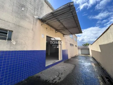 Galpão/Depósito/Armazém para alugar, 430m² no Sete de Setembro, Gaspar