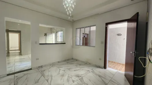 Casa com 3 Quartos à venda, 169m² no Vila Progresso, Jundiaí