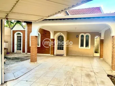 Imóvel Comercial com 3 Quartos à venda, 286m² no Nova Campinas, Campinas