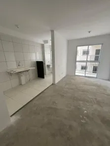 Apartamento com 2 Quartos à venda, 51m² no Cooperativa, São Bernardo do Campo