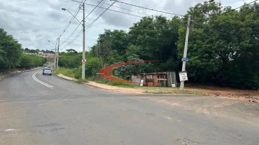 Lote/Terreno à venda, 2m² no Vila Nova Paulista, Bauru
