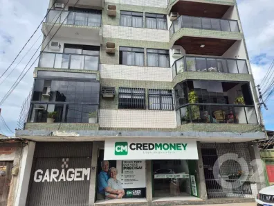 Apartamento com 3 Quartos à venda, 135m² no Imbetiba, Macaé