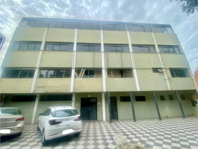 Prédio Comercial com 12 Quartos à venda, 1000m² no Ponte Preta, Campinas