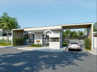 Casa com 3 Quartos à venda, 204m² no Vila Santista, Atibaia