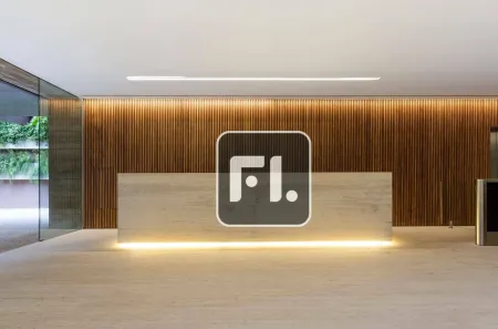 Sala Comercial para alugar, 372m² no Jardim Paulista, São Paulo