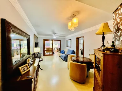 Apartamento com 3 Quartos à venda, 111m² no Capão da Canoa, Capão da Canoa