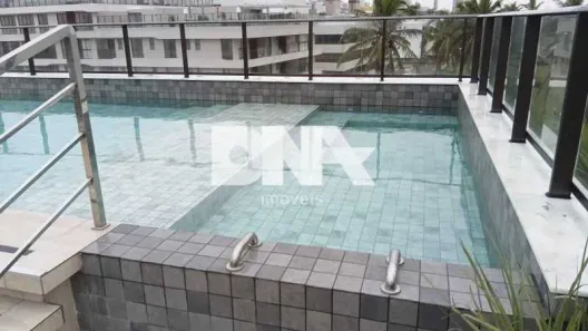 Apartamento com 2 Quartos à venda, 80m² no Jardim Oceania, João Pessoa