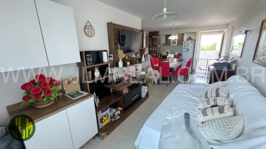 Apartamento com 3 Quartos à venda, 84m² no Damas, Fortaleza