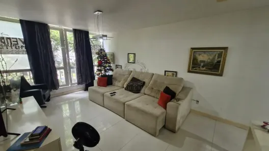 Apartamento com 3 Quartos à venda, 108m² no Ipanema, Rio de Janeiro