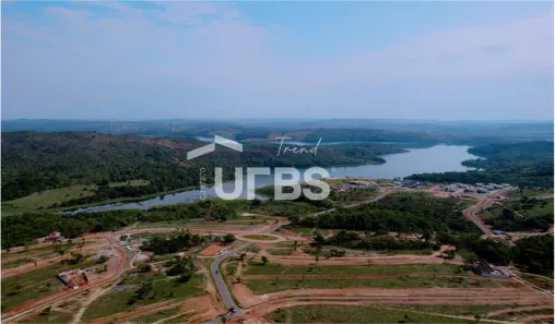 Lote/Terreno à venda, 101891m² no , Abadiânia