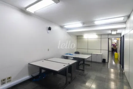 Sala Comercial para alugar, 263m² no República, São Paulo