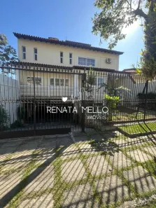 Casa com 3 Quartos para alugar, 300m² no Jardim Brasília, Resende
