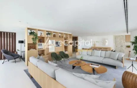 Apartamento com 3 Quartos à venda, 251m² no Vila Nova Conceição, São Paulo