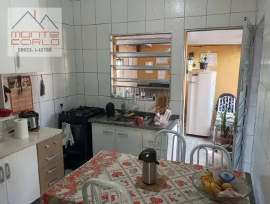 Apartamento com 2 Quartos à venda, 82m² no Nova Petrópolis, São Bernardo do Campo