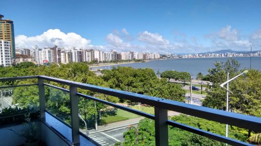 Apartamento com 4 Quartos à venda, 178m² no Agronômica, Florianópolis