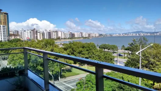 Apartamento com 4 Quartos à venda, 178m² no Agronômica, Florianópolis