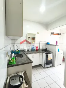 Apartamento com 3 Quartos à venda, 85m² no Martim de Sá, Caraguatatuba