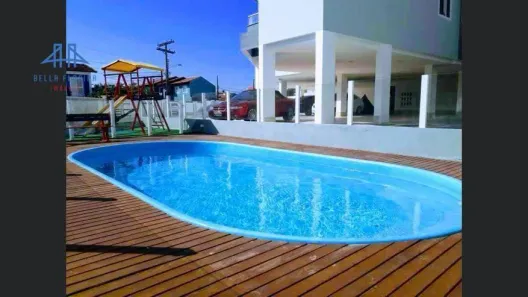 Apartamento com 1 Quarto à venda, 49m² no Ingleses do Rio Vermelho, Florianópolis