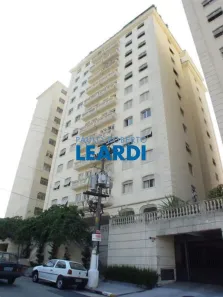 Apartamento com 3 Quartos à venda, 96m² no Sumarezinho, São Paulo