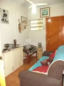 Apartamento com 2 Quartos à venda, 59m² no Campos Elíseos, São Paulo
