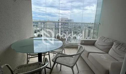 Apartamento com 2 Quartos à venda, 71m² no Barra Funda, São Paulo