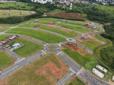 Lote/Terreno à venda, 366m² no Loteamento Alphaville Campinas, Campinas