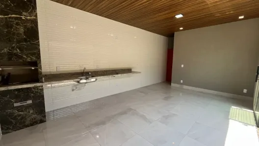 Casa com 3 Quartos à venda, 122m² no Parque das Nações, Aparecida de Goiânia