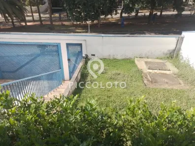 Casa com 5 Quartos para alugar, 244m² no Jardim Proença, Campinas