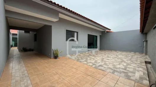 Casa com 3 Quartos à venda, 137m² no Balneário Stella Maris, Peruíbe