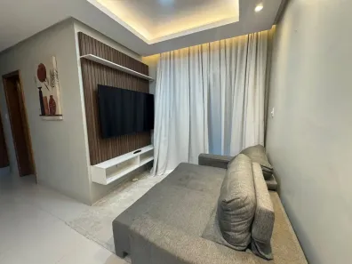 Apartamento com 3 Quartos à venda, 81m² no Coqueiro, Ananindeua