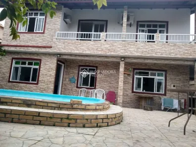 Casa com 4 Quartos à venda, 260m² no Rio Tavares, Florianópolis
