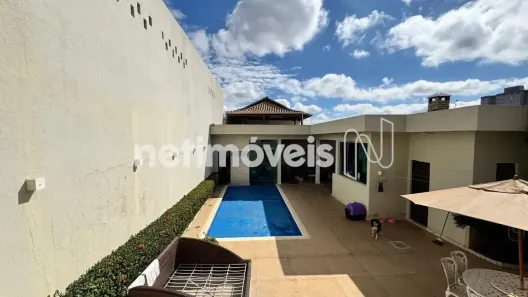 Casa com 3 Quartos à venda, 200m² no Milionários (Barreiro), Belo Horizonte