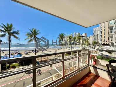 Apartamento com 3 Quartos à venda, 220m² no Vila Luis Antônio, Guarujá