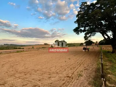 Fazenda/Sítio à venda, 500m² no , Sarapuí