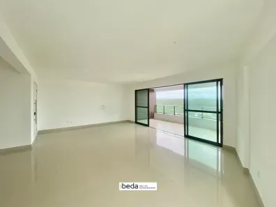 Apartamento com 4 Quartos à venda, 186m² no Tirol, Natal