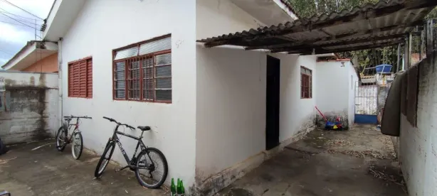 Casa com 2 Quartos à venda, 120m² no Vila Exposição, Franca