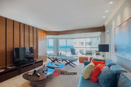 Apartamento com 3 Quartos à venda, 156m² no Centro, Balneário Camboriú