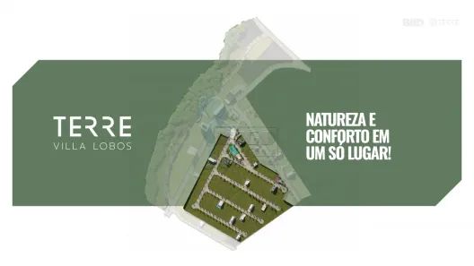 Lote/Terreno à venda, 300m² no Jardim Villa Lobos, Ribeirão Preto