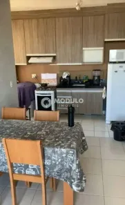 Apartamento com 2 Quartos à venda, 45m² no Novo Mundo, Uberlândia