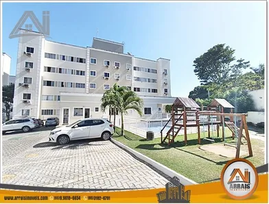 Apartamento com 2 Quartos à venda, 48m² no Mondubim, Fortaleza