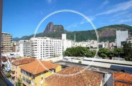Apartamento com 2 Quartos à venda, 74m² no Botafogo, Rio de Janeiro